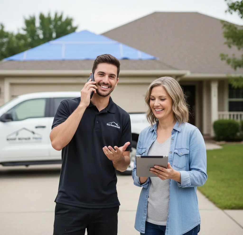 Roof Maintenance in Irvington, AL